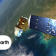 Illustration for article titled We Need a Space Race Approach to Saving the Planet